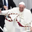 ŚDM: Dla papieża identyfikator nr 1 i talony żywieniowe