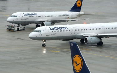 Lufthansa poleci z Pyrzowic do Monachium