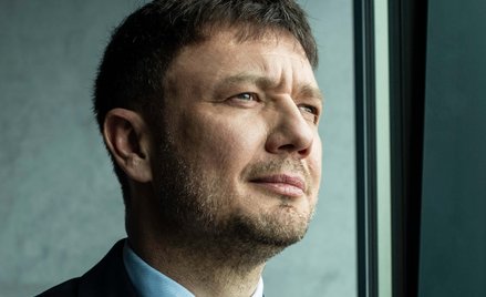 Radosław Świątkowski, prezes Reino Capital