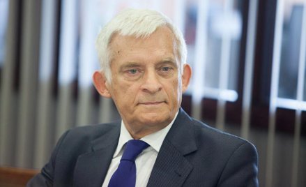 Jerzy Buzek