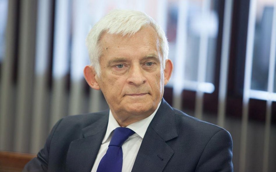 Jerzy Buzek