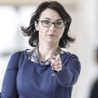 Kamila Gasiuk-Pihowicz wstąpiła do Platformy Obywatelskiej