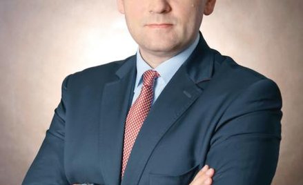 Tomasz Pisula zaprasza eksporterów na październikowe PAIH EXPO