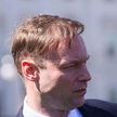 Marcin Mastalerek i Jacek Kurski