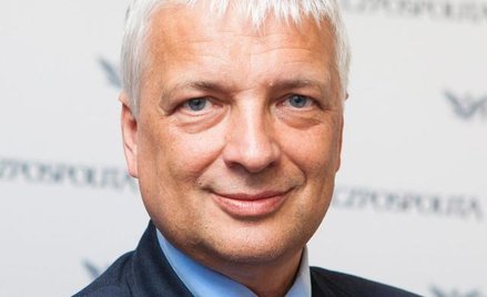 Robert Gwiazdowski