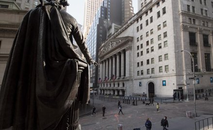 USA: Pula bonusów wzrosła