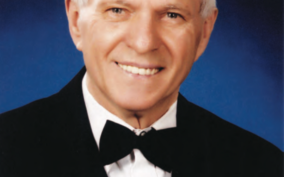 Zmarł Marian Osuch