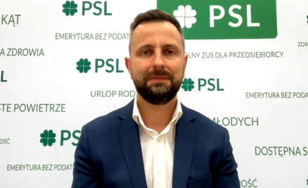 Władysław Kosiniak-Kamysz