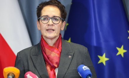 Nowelizacja zakłada m.in. wzmocnienie pozycji szefa Służby Cywilnej.