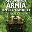 Obywatelska armia Rzeczypospolitej, Marek Budzisz, Wydawnictwo Zona Zero Warszawa 2024