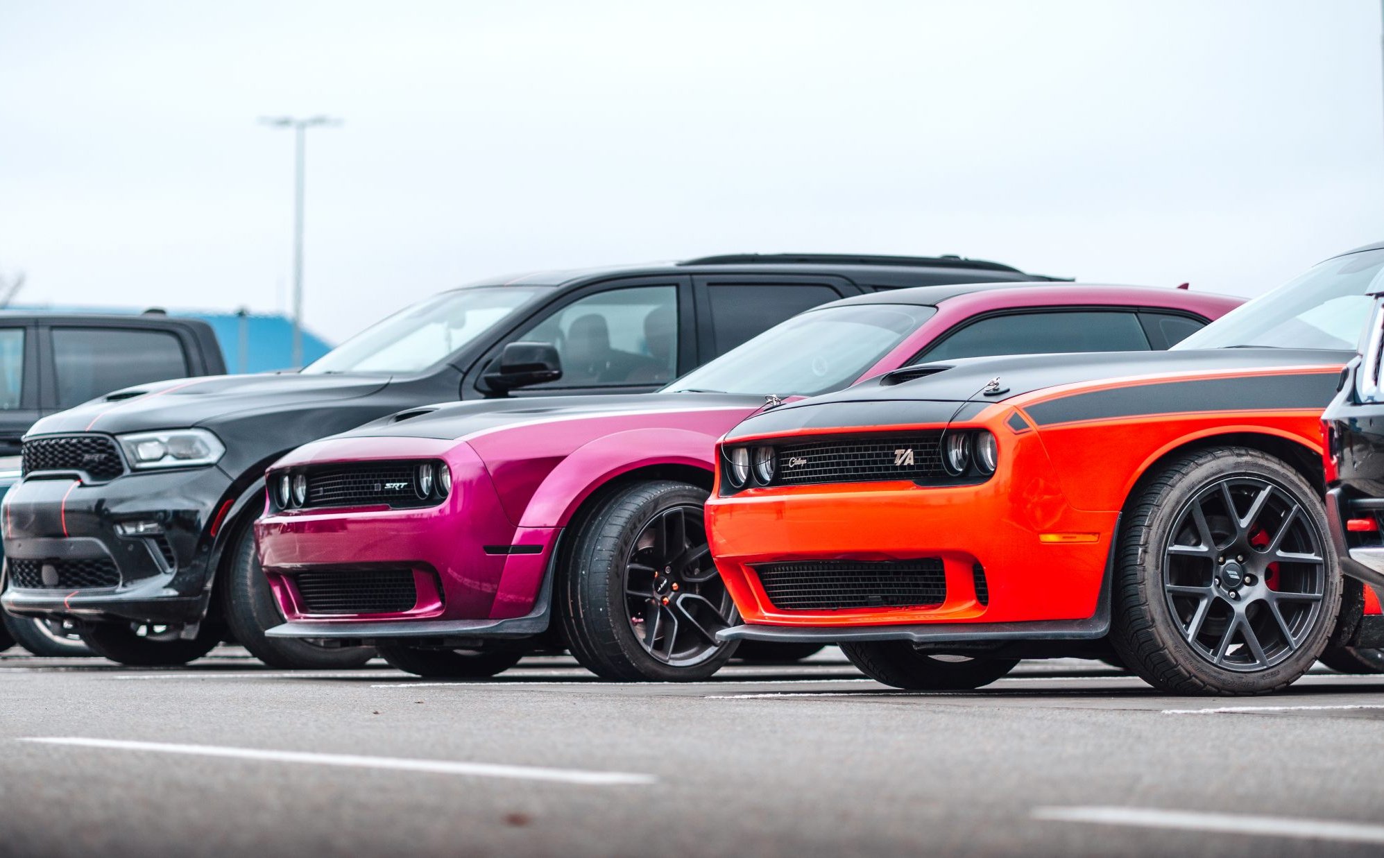 Trump luzuje normy paliwowe. Amerykańska motoryzacja skręca w stronę przeszłości