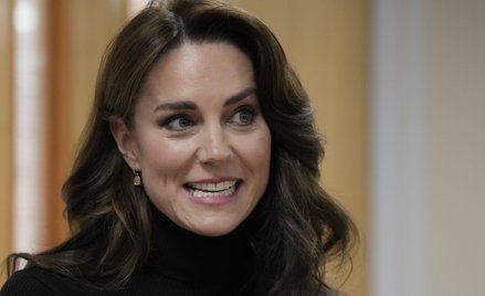 Mimo leczenia onkologicznego, jakiemu księżna Walii poddawana jest od początku bieżącego roku, funda