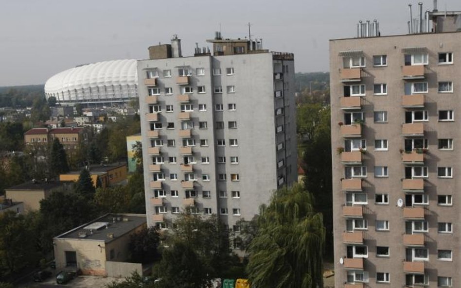 Czas na rozliczenia we wspólnocie