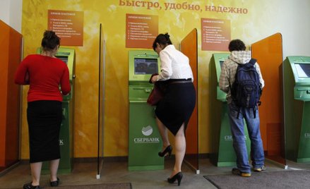 Kapitał ucieka z Rosji coraz szybciej