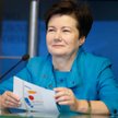 Gronkiewicz-Waltz: Mamy rządy autorytarne