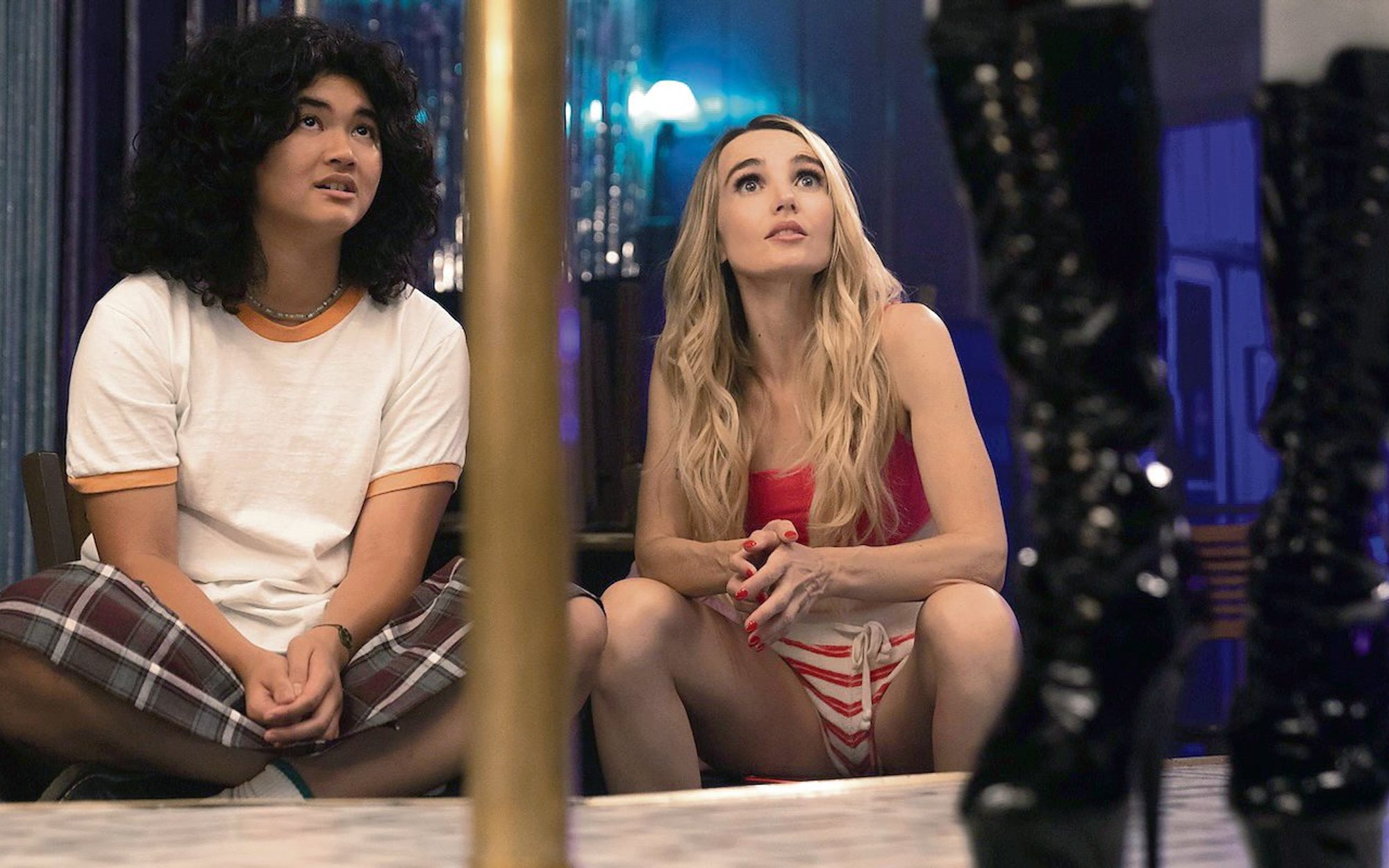 „Lato 69”: Edukacja seksualna