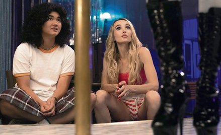 „Lato 69”, reż. Jillian Bell, film dostępny na platformie Disney+