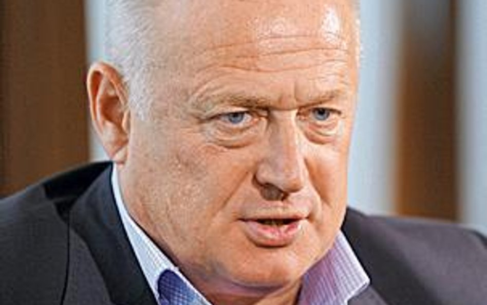 Petrolinvest szuka nowych możliwości rozwoju