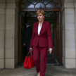 Premierka Szkocji Nicola Sturgeon