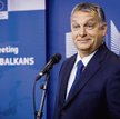Węgierski premier Viktor Orban wciąż cieszy się dużym poparciem, a Bruksela jakoś niemrawo go krytyk