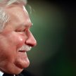 Lech Wałęsa: Dziękuję, wszystko się udało