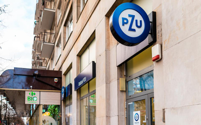 PZU jest jedną z najstarszych polskich firm