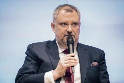 Jacek Gdański reprezentant PIBR W jednej ze spółek regularnie zaprasza się audytora na posiedzenia k