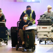 CDC: Nie ma powodu do paniki w związku z wariantem Omikron