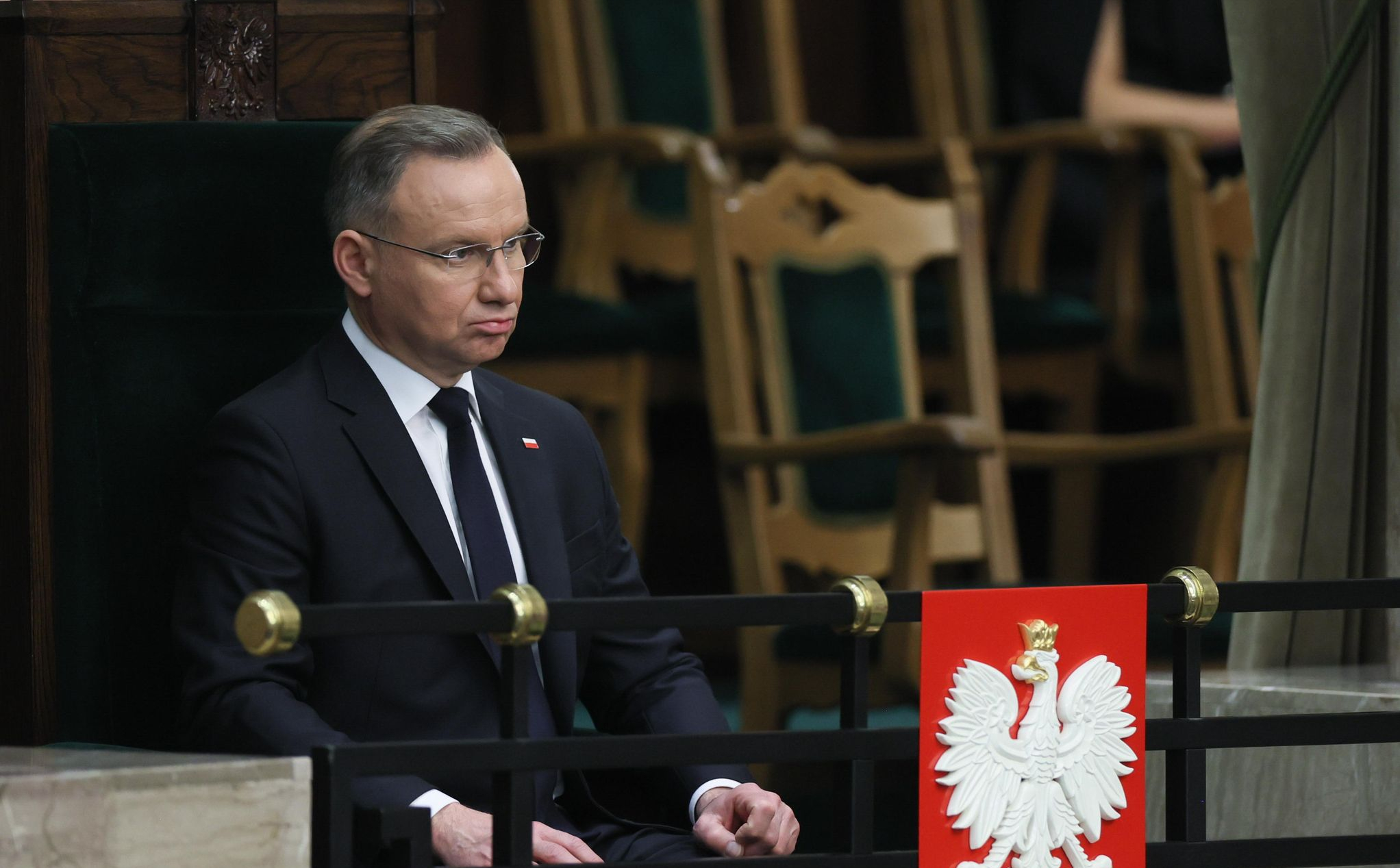 Niezbędnik przedsiębiorcy: weto prezydenta ws. składki zdrowotnej * odsetki za czas kontroli podatkowej * import z USA a VAT * zmiany w PUE ZUS * raportowanie ESG