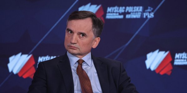 Prokuratura nie daje za wygraną w sprawie majątku Zbigniewa Ziobry