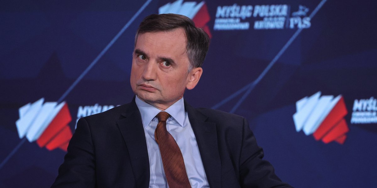 Sąd wykreślił Solidarną Polskę i Suwerenną Polskę z rejestru partii