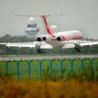 Ostatni rządowy Tu-154 z 36. specpułku od stycznia był remontowany. Do Polski wrócił 21 września