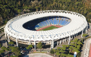 Stadion Olimpijski w Rzymie