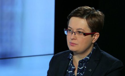 Katarzyna Lubnauer: Rząd chce oszczędzić na reformie edukacji