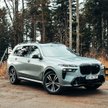 BMW X7 M60i: Coś więcej  niż modernizacja