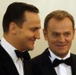 Radosław Sikorski wezwany do prezydenta przed wizytą na Ukrainie