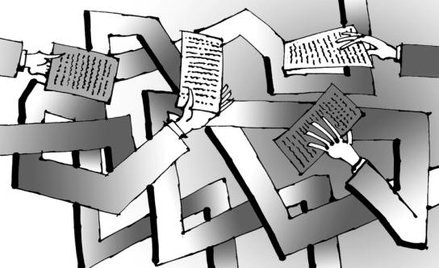 Nieporozumienia wokół prawa do swobodnej wypowiedzi