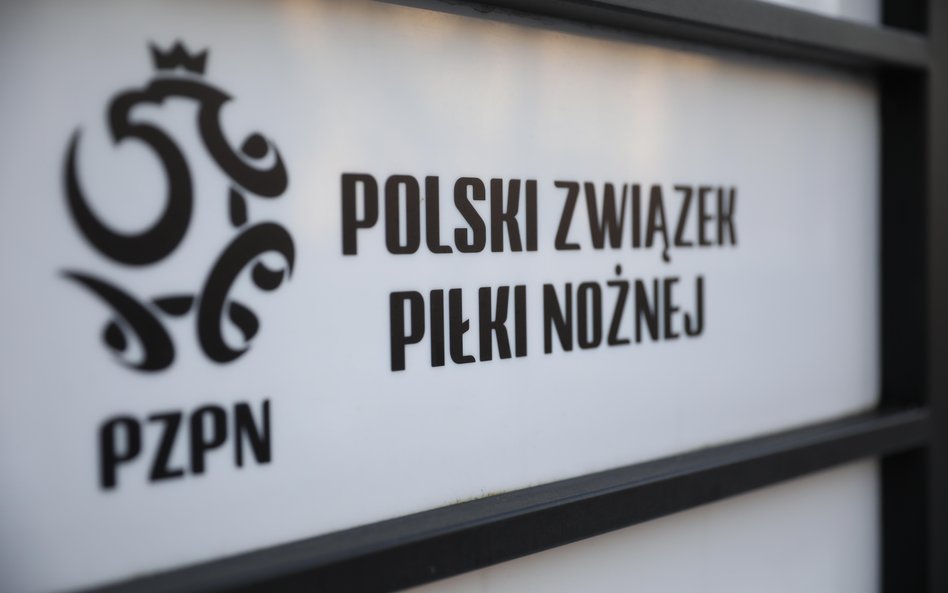 Działania na szkodę PZPN. CBA zatrzymuje kolejną osobę