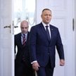 Prezydent Karol Nawrocki
