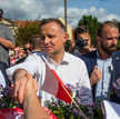 Duda: Jestem w ostatnim czasie bezpardonowo atakowany