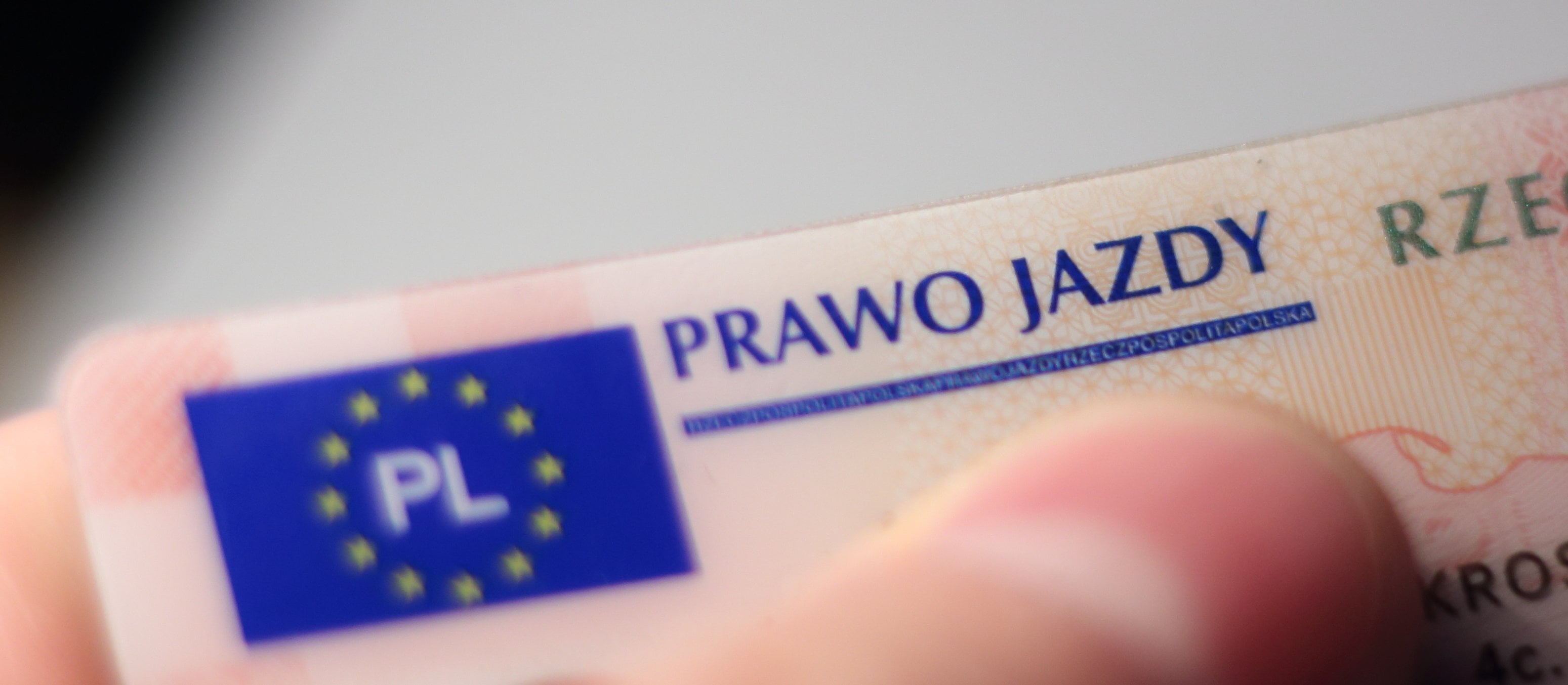 Termin ważności prawa jazdy dla seniorów. Decyzja zapadła