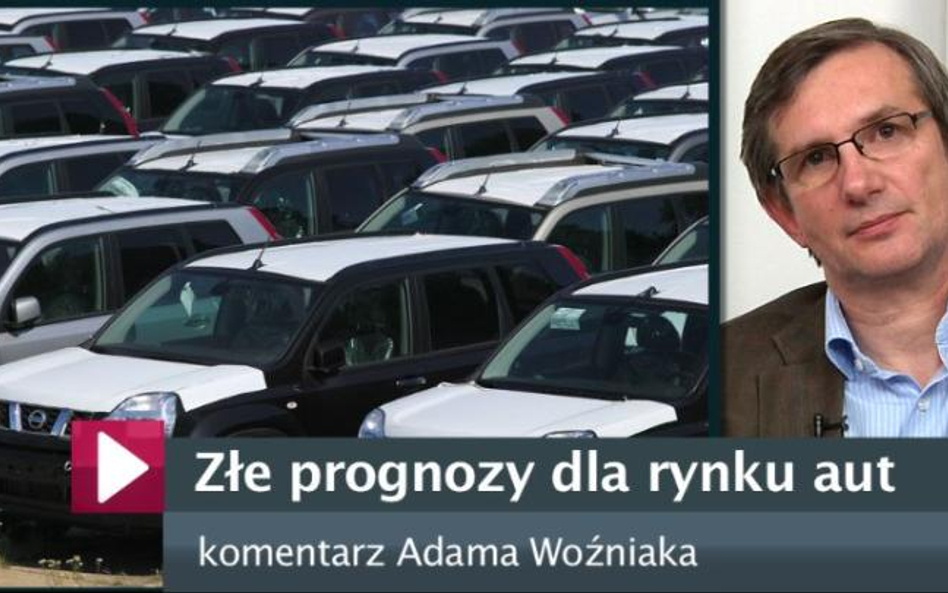 Adam Woźniak