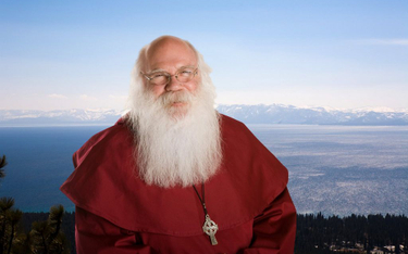 Facebook usunął konto Świętego Mikołaja z Bieguna Północnego na Alasce