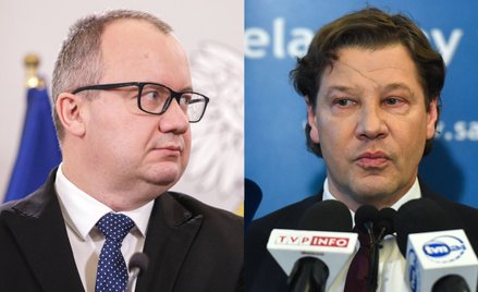 Adam Bodnar, Piotr Schab