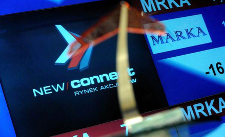 GPW nie mogła dziś obliczyć wartości otwarcia indeksu NCX Life Science