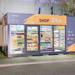 ATS  Technology pracuje nad wdrożeniem samoobsługowych sklepów mobilnych, które mają być odpowiedzią