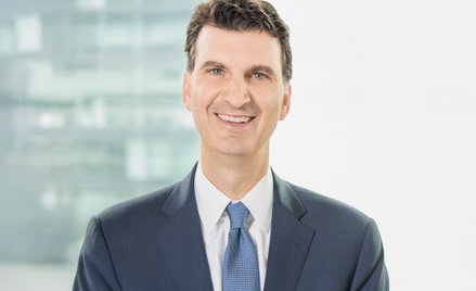 Ed Skyler, szef Enterprise Services & Public Affairs w Citi