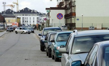 Nazwy ulic bez konsultacji