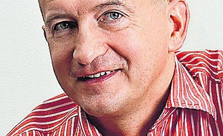 Artur Kłoczko, przewodniczący rady nadzorczej Cersanitu