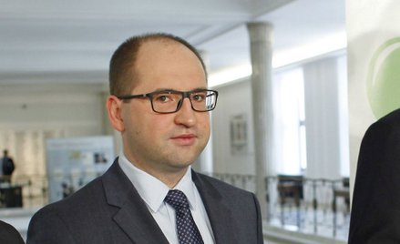 Adam Bielan: Jarosław Gowin nie odpowiada za negocjacje z UE